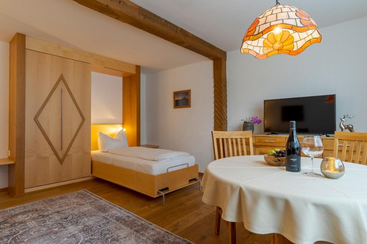 Sr Apartments Gmbh Rabitschhof Seefeld in Tirol Exterior foto
