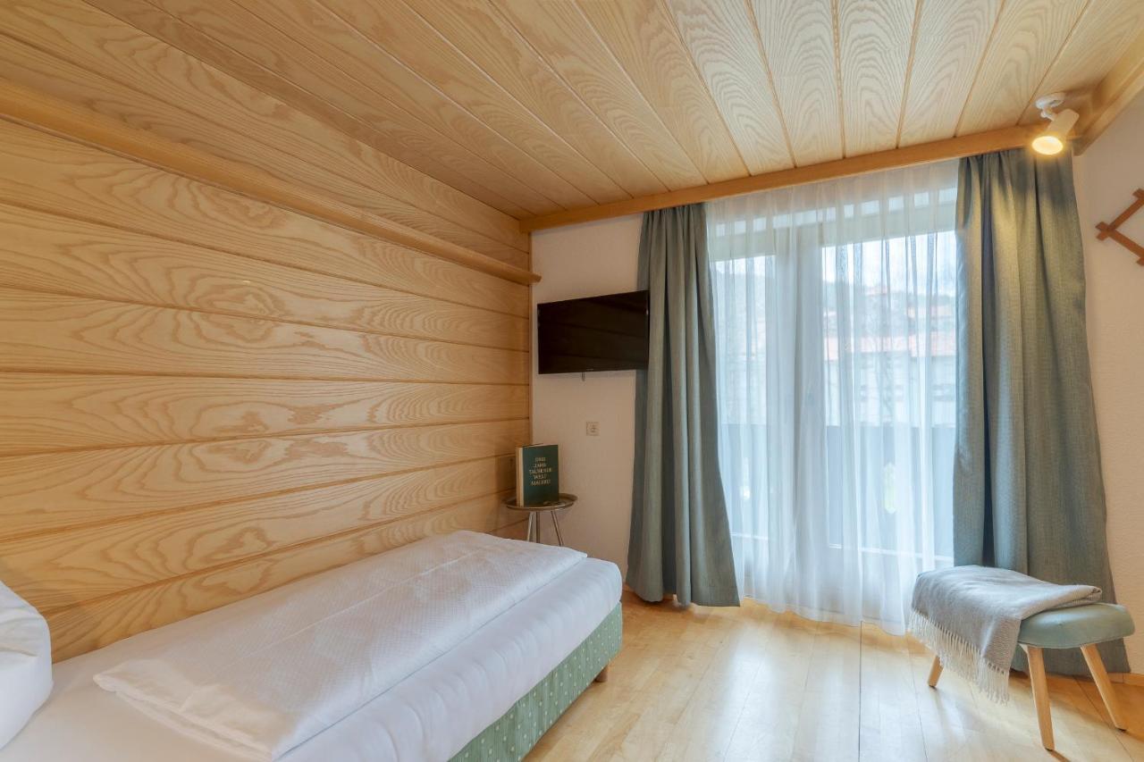Sr Apartments Gmbh Rabitschhof Seefeld in Tirol Exterior foto