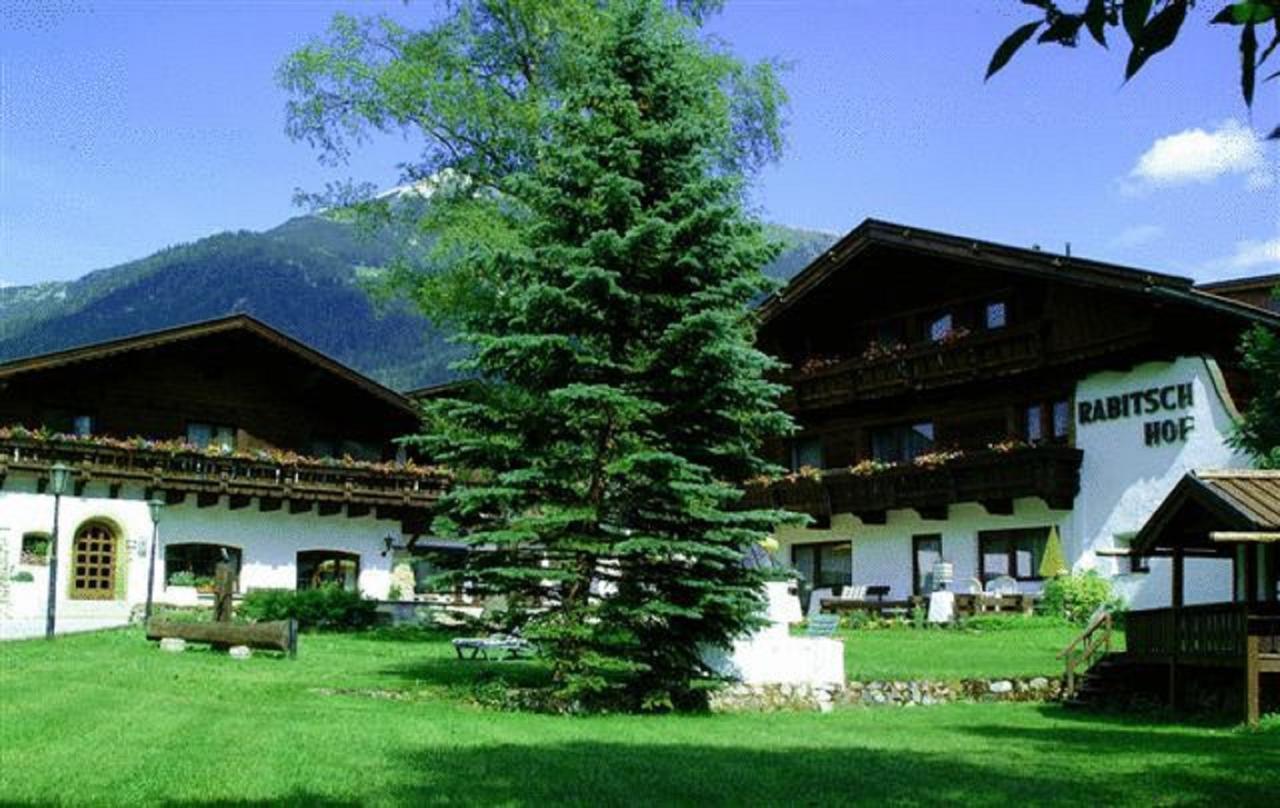 Sr Apartments Gmbh Rabitschhof Seefeld in Tirol Exterior foto